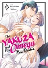 The Yakuza and His Omega: Raw Desire Vol. 2 - Chizu Aoi - 9798891609242