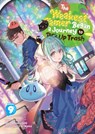 The Weakest Tamer Began a Journey to Pick Up Trash (Light Novel) Vol. 9 - Honobonoru500 - 9798891609365