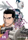 Dance in the Vampire Bund: Age of Scarlet Order Vol. 14 - Nozomu Tamaki - 9798891609389