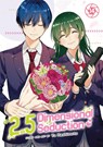 2.5 Dimensional Seduction Vol. 14 - Yu Hashimoto - 9798891609549