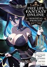 Free Life Fantasy Online: Immortal Princess (Manga) Vol. 10 - Akisuzu Nenohi - 9798891609686