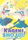 Kageki Shojo!! Vol. 14 - Kumiko Saiki - 9798891609969