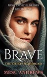 Brave: The Story of Ahinoam - Mesu Andrews - 9798891643536