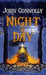 Night and Day - John Connolly - 9798891644052
