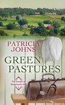 Green Pastures: The Amish of Shepherd's Hill - Patricia Johns - 9798891644755