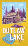 Outlaw Lake: Rustler Mountain - Maisey Yates - 9798891646735