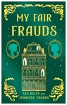 My Fair Frauds - Lee Kelly - 9798891647510