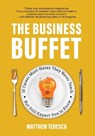 The Business Buffet: 15 Career Must-Haves They Never Teach But Still Expect You to Know - Matthew Tedesco - 9798891653016