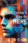 Something's Going on Here - Ruth Cherry - 9798891751712