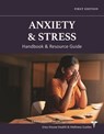 Anxiety & Stress Handbook & Resource Guide - Grey House Publishing - 9798891790858