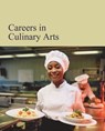 Careers in Culinary Arts - Salem Press - 9798891791992