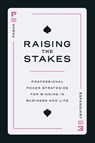 Raising the Stakes - Pasha Esfandiary - 9798891880238
