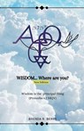 WISDOM... Where Are You? - Brenda R. Berry - 9798891900912