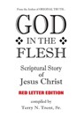 God In The Flesh - Terry N. Trent - 9798891902046