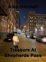 Treasure at Shepherds Pass - Alex Mitchell - 9798891980037