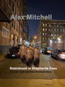 Robinhood at Shepherds Pass - Alex Mitchell - 9798891980075