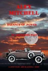 Balance of Power in Shepherds Pass - Alex Mitchell - 9798891980211