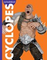 Curious about Cyclopes - Gina Kammer - 9798892000956
