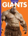 Curious about Giants - Gina Kammer - 9798892000963