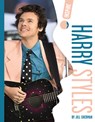 Harry Styles - Jill Sherman - 9798892001069