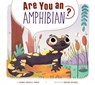Are You an Amphibian? - Thomas Kingsley Troupe - 9798892001137