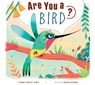 Are You a Bird? - Thomas Kingsley Troupe - 9798892001144