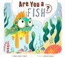 Are You a Fish? - Thomas Kingsley Troupe - 9798892001151