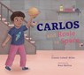 Carlos and Rosie in Space - Connie Colwell Miller - 9798892001205