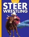 Curious about Steer Wrestling - Rachel Grack - 9798892001465