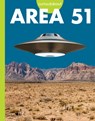 Curious about Area 51 - Gillia M. Olson - 9798892001496