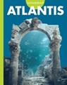Curious about Atlantis - Gillia M. Olson - 9798892001502