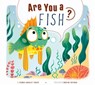 Are You a Fish? - Thomas Kingsley Troupe - 9798892001731