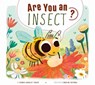 Are You an Insect? - Thomas Kingsley Troupe - 9798892001748