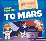 Chart Your Way to Mars - Charis Mather - 9798892004206