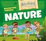 Navigating Through Nature - Charis Mather - 9798892004220