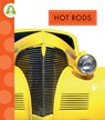 Hot Rods - Alissa Thielges - 9798892004824