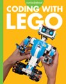 Curious about Coding with Lego - Jill Sherman - 9798892004978