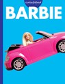 Curious about Barbie - Rachel Grack - 9798892005104