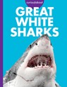 Curious about Great White Sharks - Monika Davies - 9798892005586