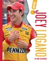 Joey Logano - Mary Bleckwehl - 9798892005722