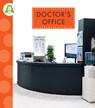 Doctor's Office - Susan Rose Simms - 9798892008259
