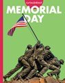 Curious about Memorial Day - Amy Houts - 9798892008495