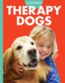 Curious about Therapy Dogs - Cari Meister - 9798892008587