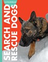 Curious about Search and Rescue Dogs - Cari Meister - 9798892009225
