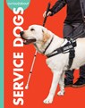 Curious about Service Dogs - Cari Meister - 9798892009232