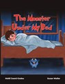 Cosmi-Godau, H: Monster Under My Bed - Heidi Cosmi-Godau ; Susan Waller - 9798892111522