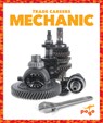 Mechanic - Joanne Mattern - 9798892131650
