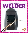 Welder - Joanne Mattern - 9798892131704