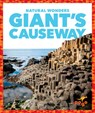 Giant's Causeway - Katie Chanez - 9798892135344