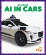 AI in Cars - Ford Chambers - 9798892135597